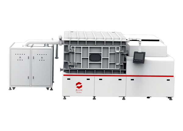 雙跑臺(tái)真空樹(shù)脂塞孔機(jī)