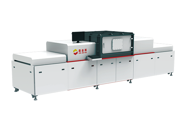 全自動(dòng)真空樹(shù)脂塞孔機(jī)