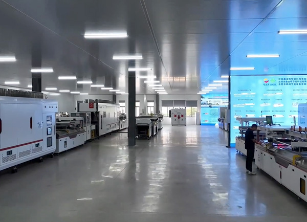 國內(nèi)十大隧道爐生產(chǎn)廠家設(shè)備展示及應(yīng)用模擬試驗(yàn)中心