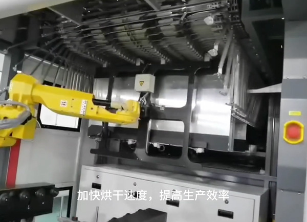 PCB隧道爐專利夾治具 讓烘干輸送更平穩(wěn)