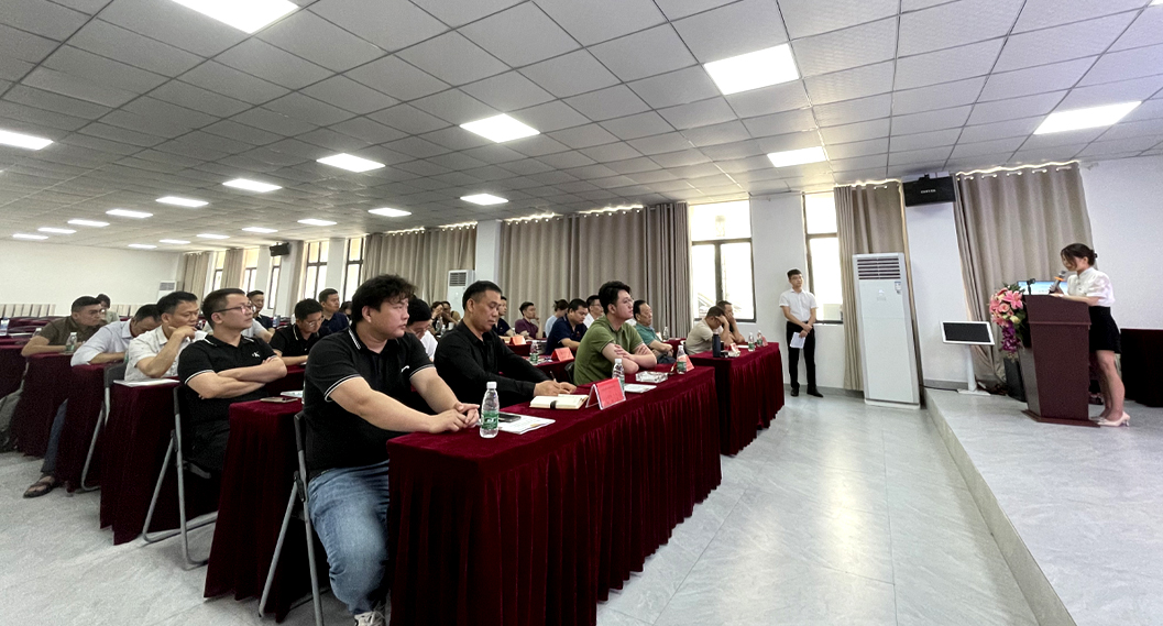 客戶需求痛點(diǎn)研討