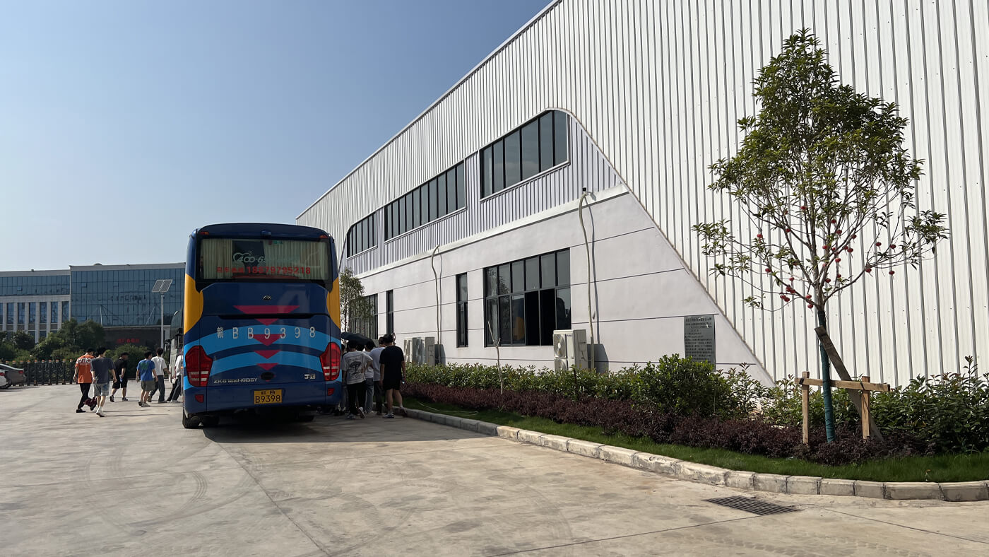 江西鑫金暉產(chǎn)學(xué)研交流