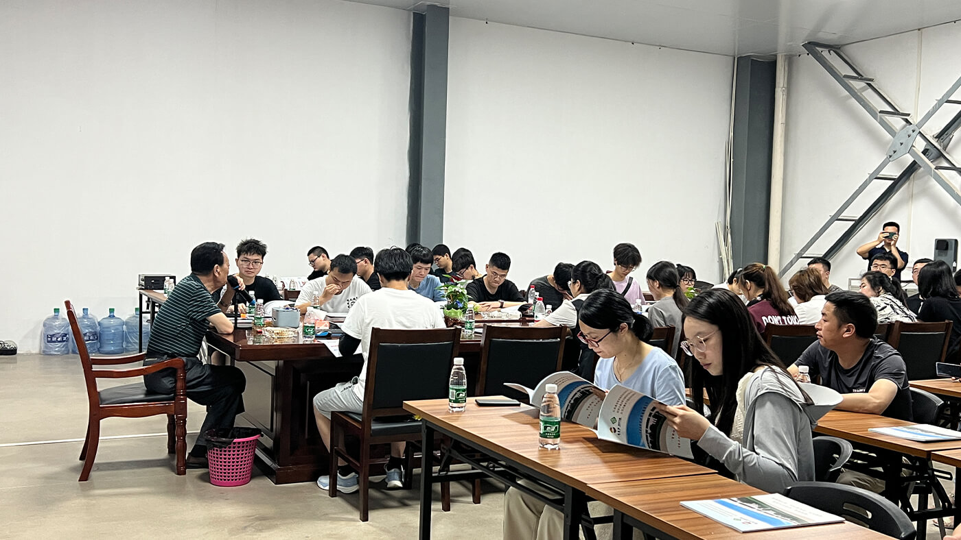 江西鑫金暉產(chǎn)學(xué)研合作