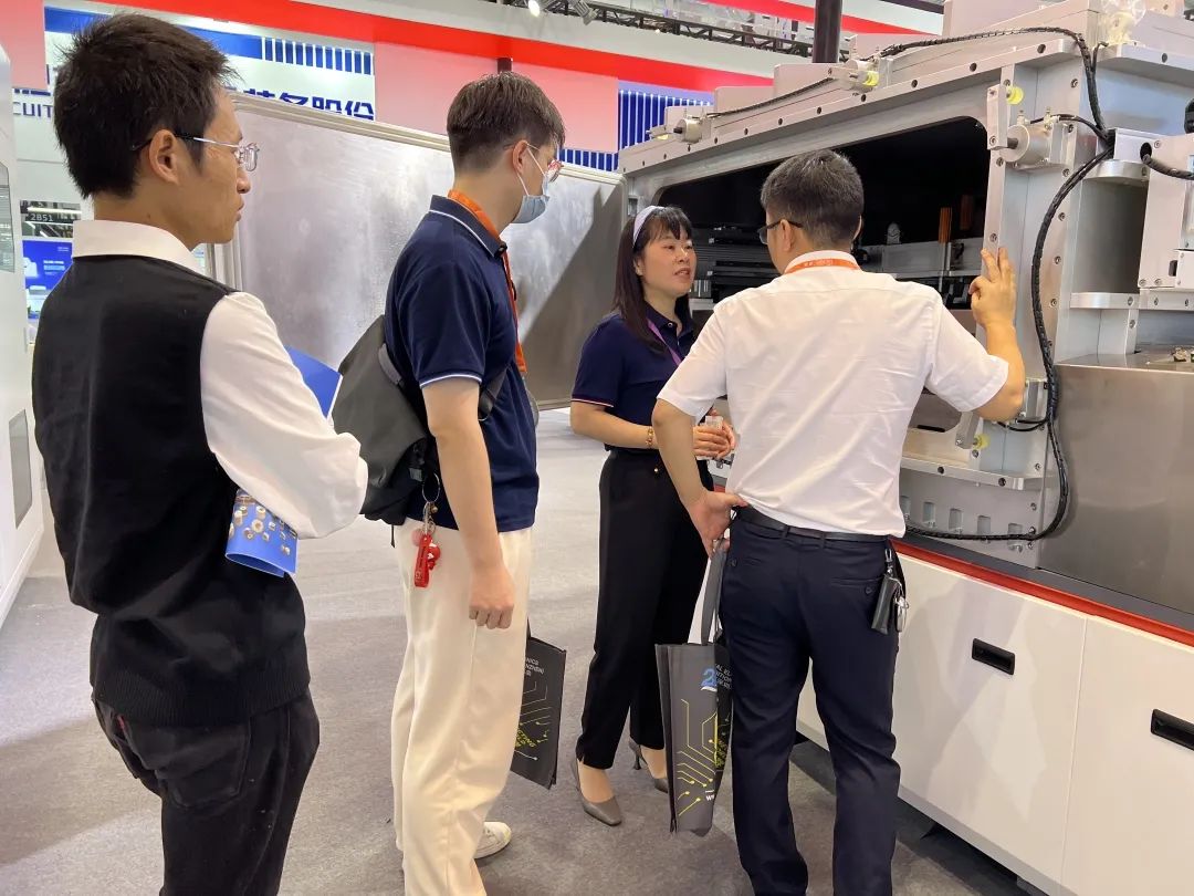 深圳市鑫金暉節(jié)能設(shè)備有限公司展會