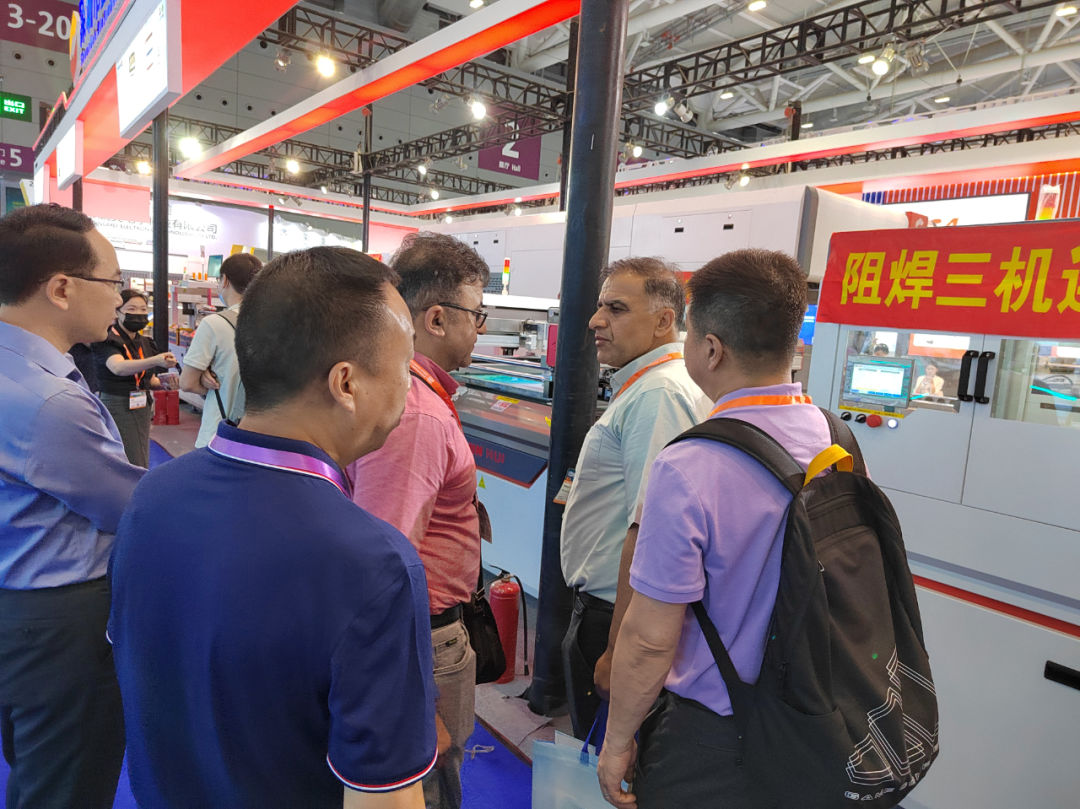 深圳市鑫金暉節(jié)能設(shè)備有限公司展會