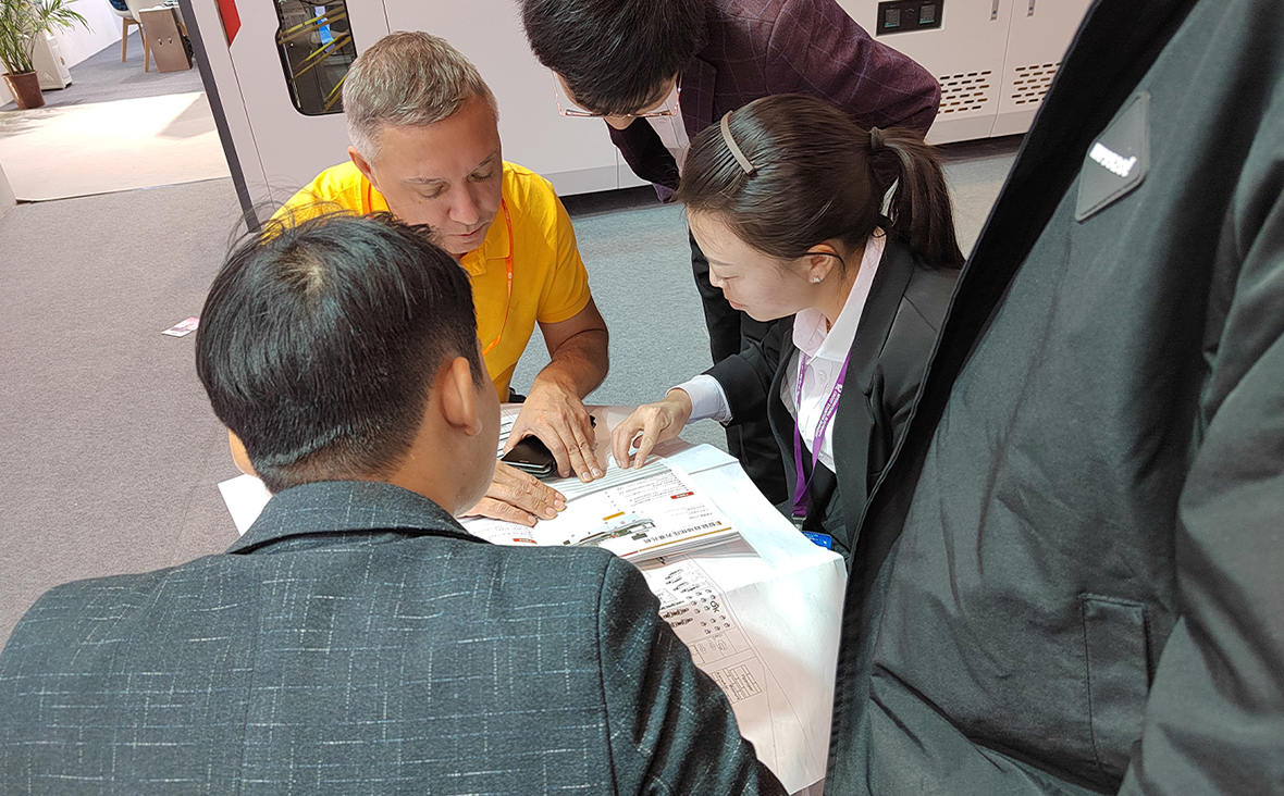 江西鑫金暉智能科技有限公司第20屆HKPCA Show