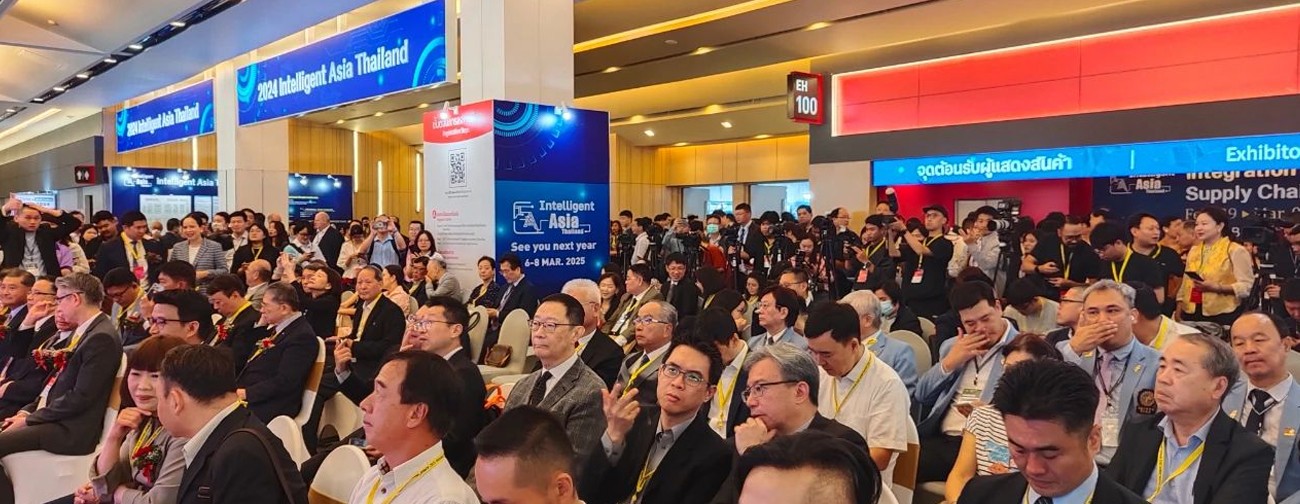 江西鑫金暉泰國(guó)電子智慧制造展