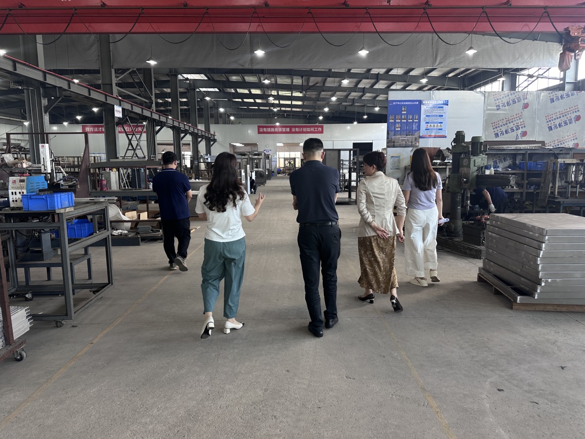 江西鑫金暉智能科技有限公司