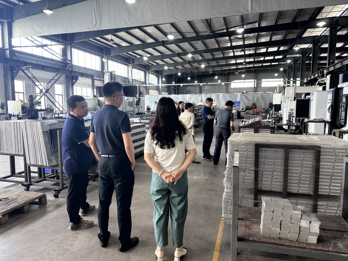 隧道爐生產(chǎn)廠家