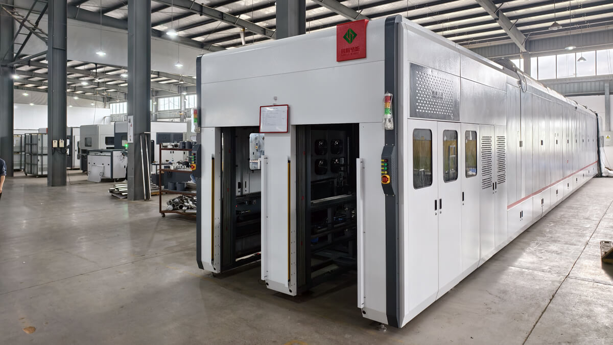 半導(dǎo)體封裝隧道爐 半導(dǎo)體封裝隧道爐