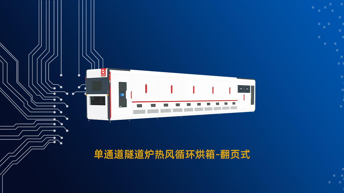 隧道爐烘箱行業(yè)趨勢(shì)規(guī)模以及國(guó)內(nèi)十大隧道爐廠家市場(chǎng)格局